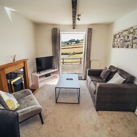 Cottages In Derbyshire - Orchard Cottage Belper Zewnętrze zdjęcie
