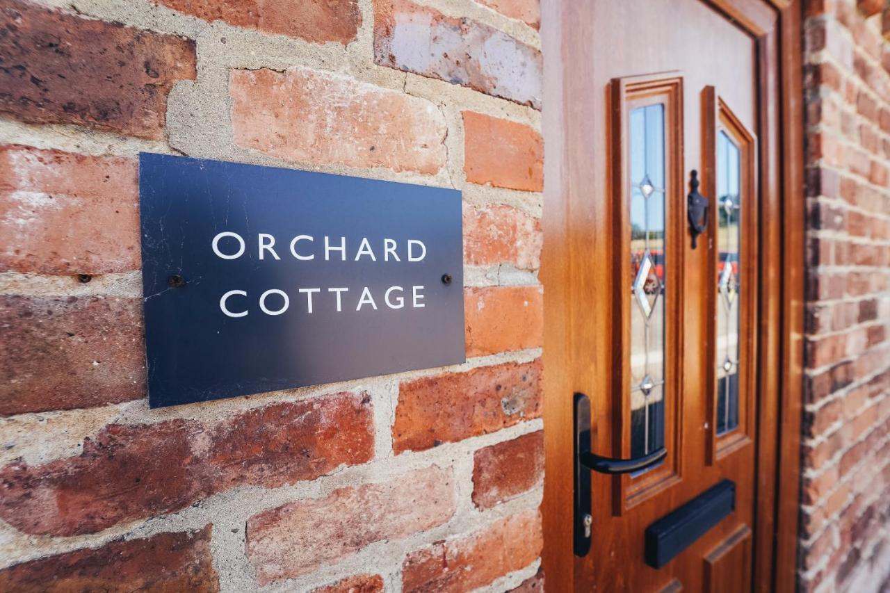 Cottages In Derbyshire - Orchard Cottage Belper Zewnętrze zdjęcie