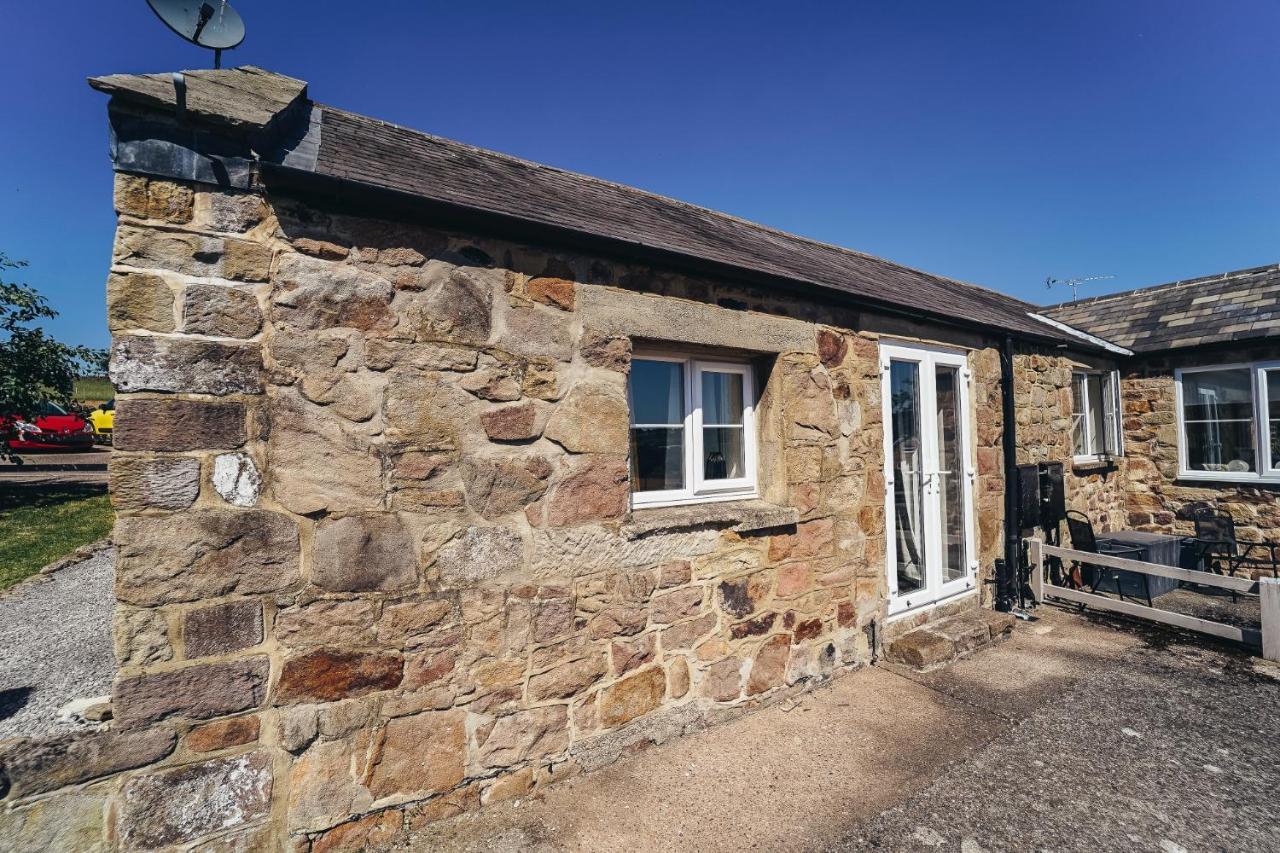 Cottages In Derbyshire - Orchard Cottage Belper Zewnętrze zdjęcie