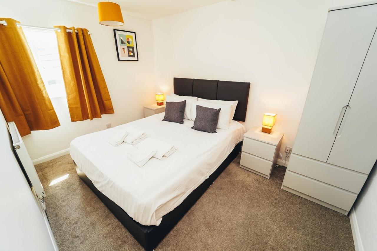 Cottages In Derbyshire - Orchard Cottage Belper Zewnętrze zdjęcie